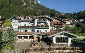 Hotel Piedibosco
