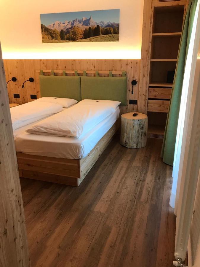 Hotel Piedibosco Moena Esterno foto