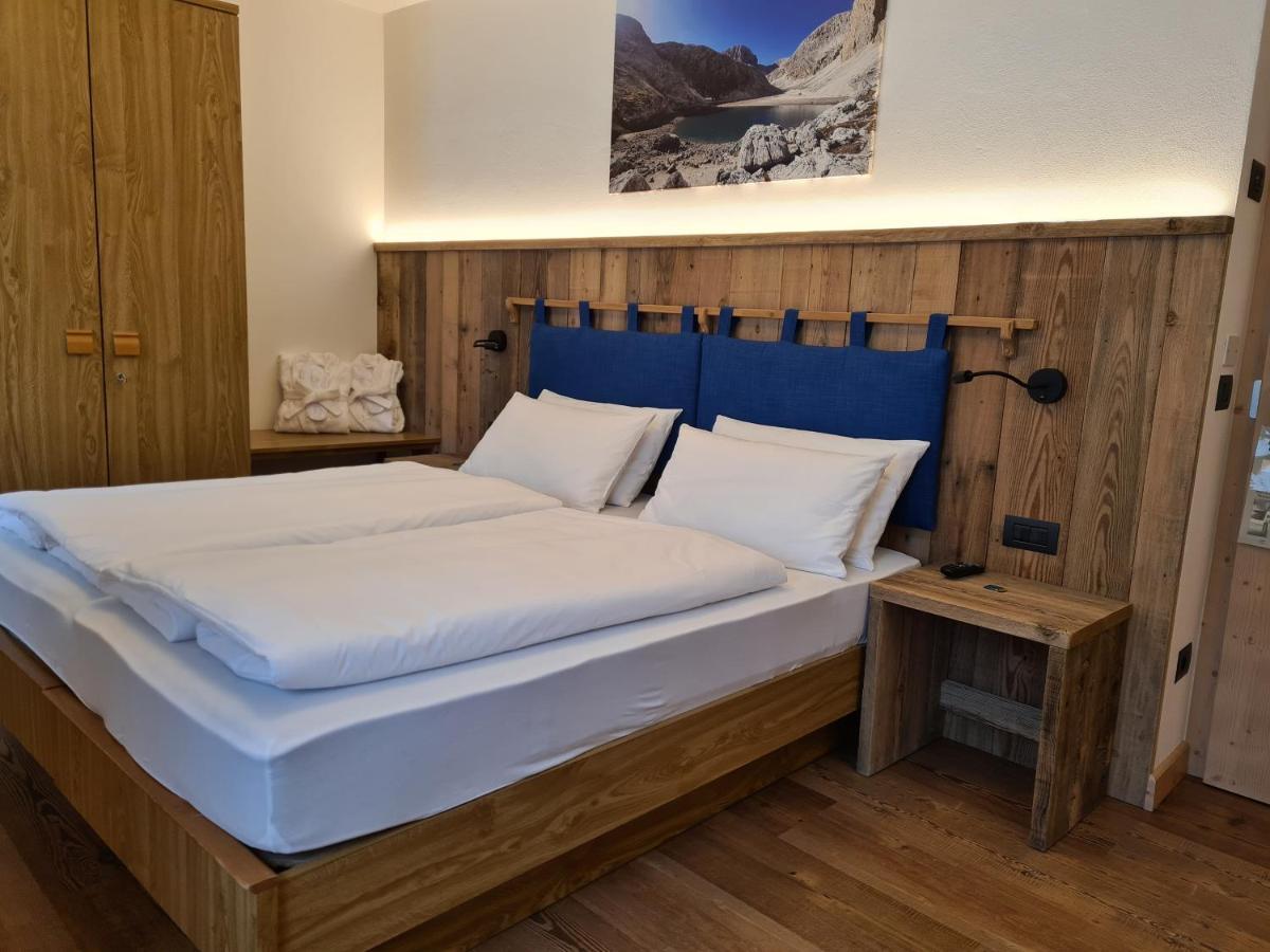 Hotel Piedibosco Moena Esterno foto