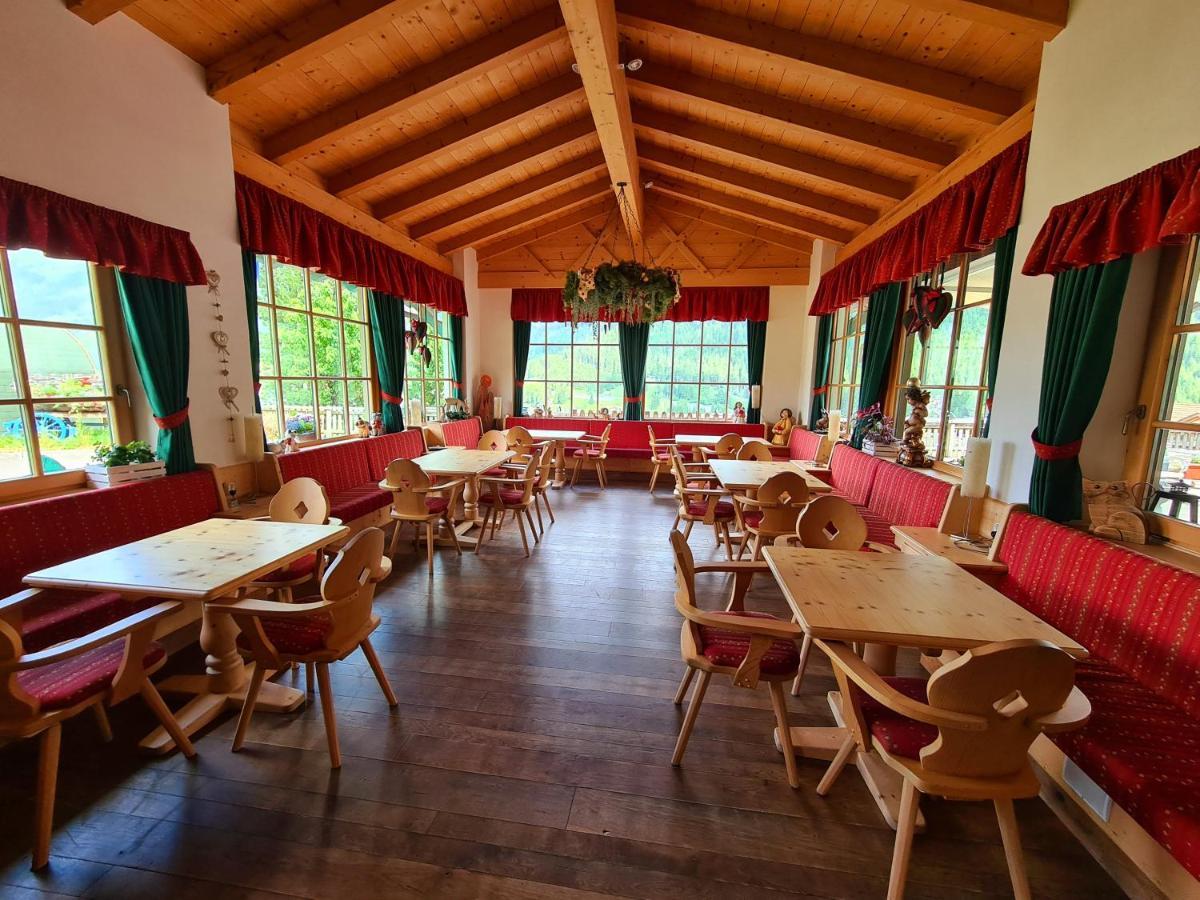 Hotel Piedibosco Moena Esterno foto