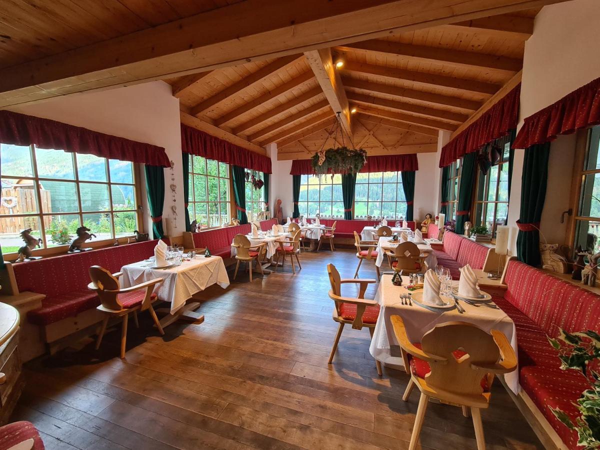 Hotel Piedibosco Moena Esterno foto