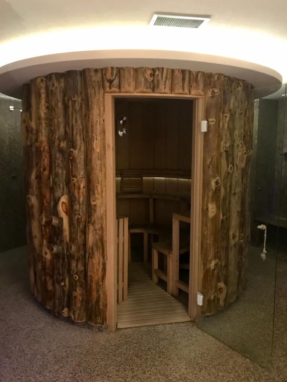 Hotel Piedibosco Moena Esterno foto