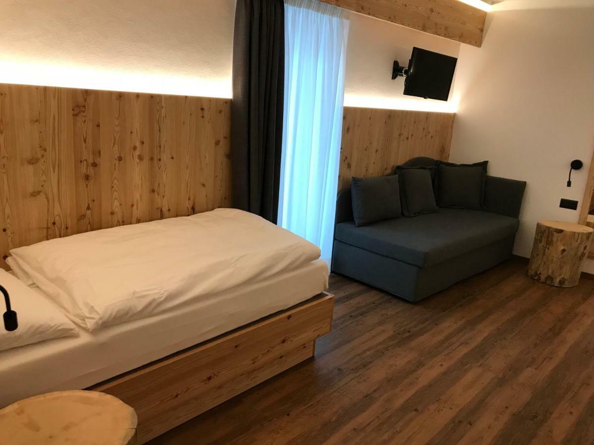 Hotel Piedibosco Moena Esterno foto